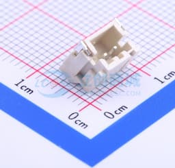 系列:PH 间距:2mm 1x2P缩略图