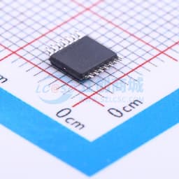 具有可调增益的立体声耳机驱动器缩略图