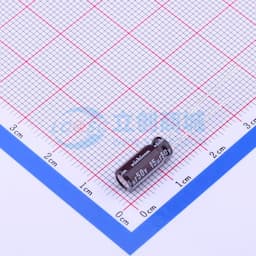 15uF ±20% 50V 停产 【引线】缩略图