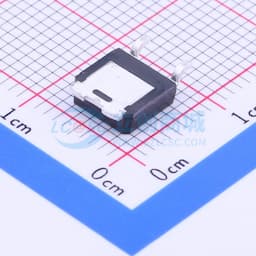 全保护型功率MOSFET缩略图