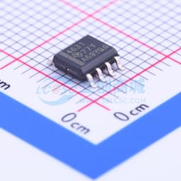 高压，高 slew rate，宽带 FET 输入运算放大器缩略图