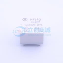 HF3FD-012-ZSTF 【继电】缩略图
