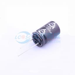 1000uF ±20% 50V 【插件】缩略图