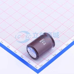 82uF ±20% 400V 【插件】缩略图