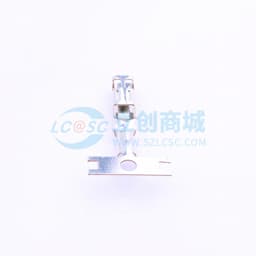 VYH系列 压线端子 触芯缩略图