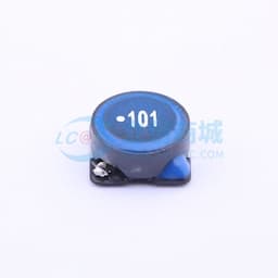 100uH ±30% 1A缩略图