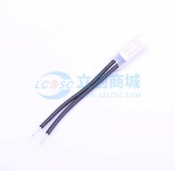 常闭B 动作温度：70℃ 5A缩略图