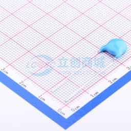 等级:X1,Y2 3.3nF ±20% 300V 【安规】缩略图