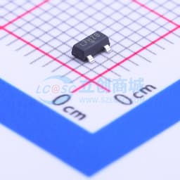 SI2307BDS-T1-GE3缩略图