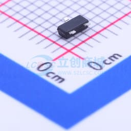 SI2301CDS-T1-E3缩略图