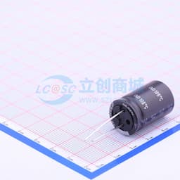 1000uF ±20% 50V 【插件】缩略图