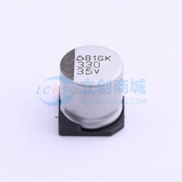 330uF ±20% 35V缩略图