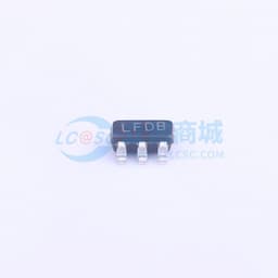 具有使能功能的 250mA、16V、低压降稳压器缩略图