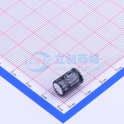 470uF ±20% 25V 【插件】缩略图