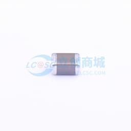 10uF ±20% 50V缩略图