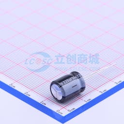 220uF ±20% 50V 【引线】缩略图