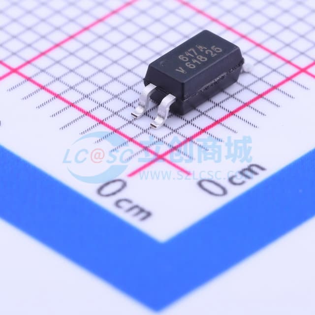 DC输入 隔离电压(rms):3750V实物图