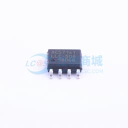 ACS714LLCTR-50A-T缩略图