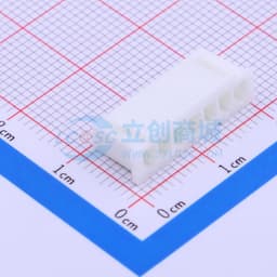 1x7P 2.5mm缩略图