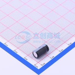 220uF ±20% 16V 【引线】缩略图