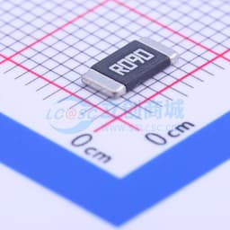 90mΩ ±5% 2W 合金电阻缩略图