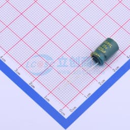 220uF ±20% 35V 【插件】缩略图