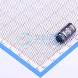680uF ±20% 25V 【引线】缩略图