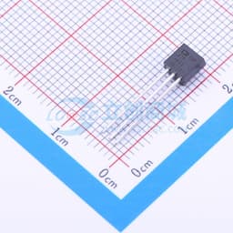 低电压精密温度传感器 【插件】缩略图