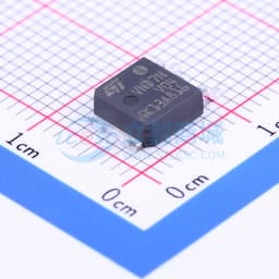 全自保护功率MOSFET缩略图