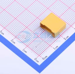 等级:X2 3300pF ±10% 275V【安规】缩略图