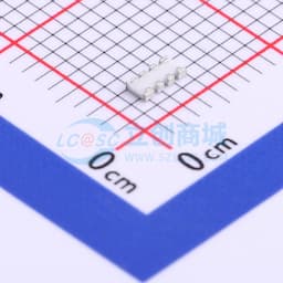 10kΩ ±1% 1/10W缩略图