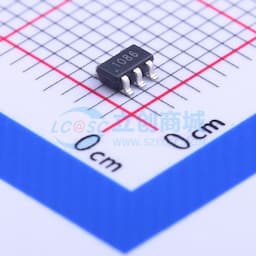 高精度高压高端电流监测器缩略图