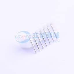 1x7P 间距:2mm 弯插 系列:PH【插件】缩略图