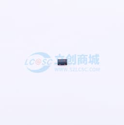 双向ESD 24V截止 峰值脉冲电流：6.5A缩略图