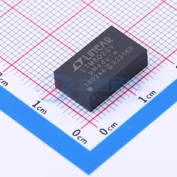 36V、3A 降压 uModule 调节器缩略图