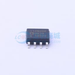 鲁棒的3 kV rms单通道数字隔离器缩略图