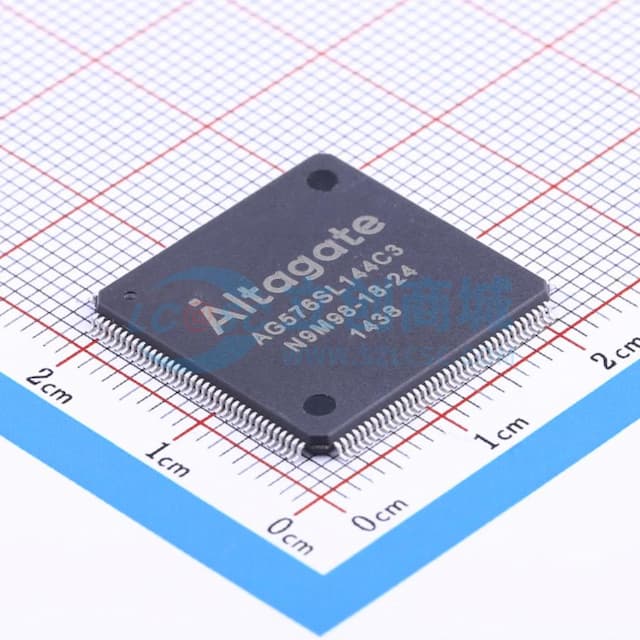 AG576SL144实物图