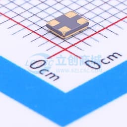 HSX321S 26MHZ 12pF 10PPM缩略图