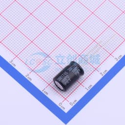 220uF ±20% 16V 【插件】缩略图