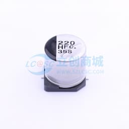 220uF ±20% 50V缩略图