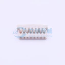 1x8P 1.25mm缩略图