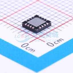 具有 2KB 闪存、128B SRAM、计时器和比较器的 16MHz MCU缩略图