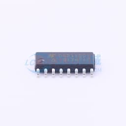改进型四通道CMOS模拟开关缩略图