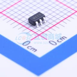 2 MHz、150 μA运算放大器缩略图