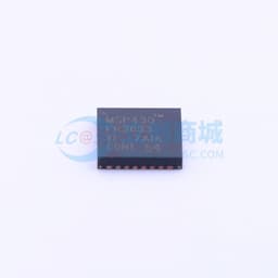 具有 16 个触摸 IO（64 个传感器）、16KB FRAM、4KB SRAM、19 个 IO、10 位 ADC 的电容式触控 MCU缩略图