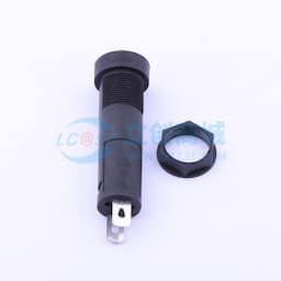 两件套 250V 6.3A 保险丝座（两件套）缩略图