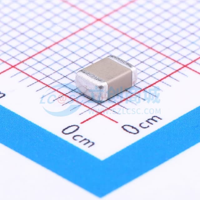 100nF ±10% 630V实物图