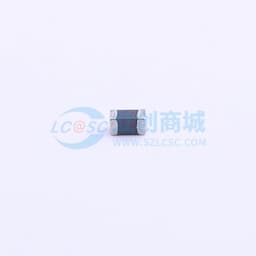 单路 0603磁珠 阻抗30Ω@100MHz缩略图
