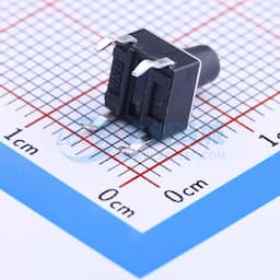 6mm*6mm*8mm 12V 50mA【轻触】缩略图