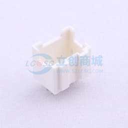 2x5P 间距:2mm 直插 系列:PAD 【插件】缩略图
